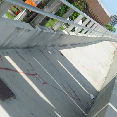 Hier geschah die unfassbare Tat