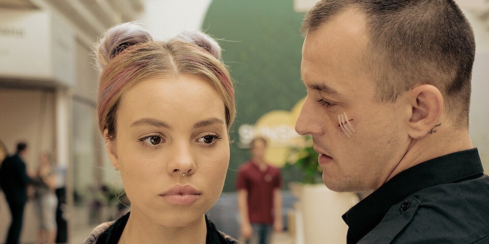 Die Macht der Kränkung