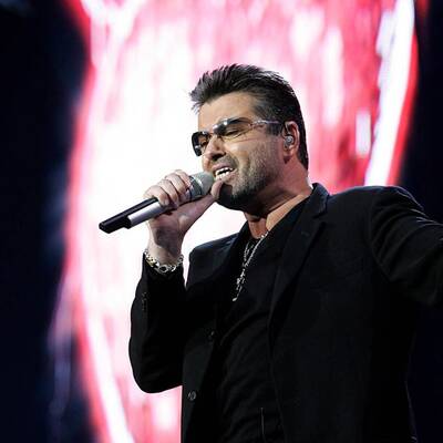George Michael ist tot