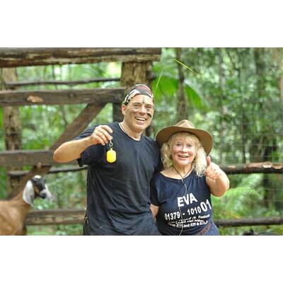 Tag 7 im Dschungelcamp