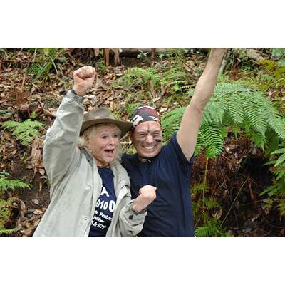 Tag 7 im Dschungelcamp