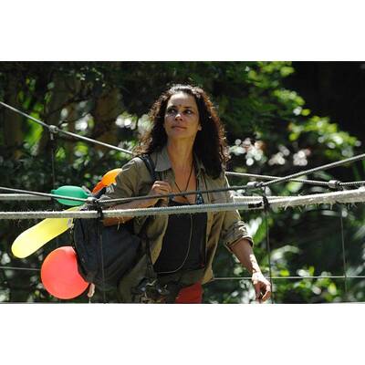 Tag 11 im Dschungelcamp