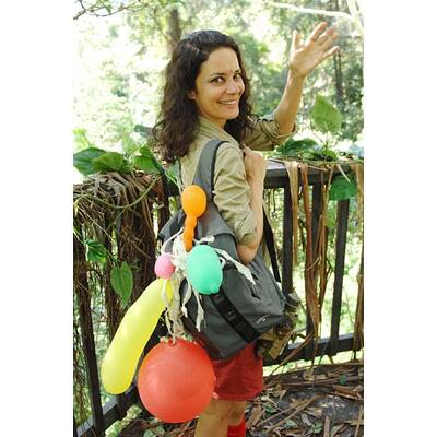 Tag 11 im Dschungelcamp