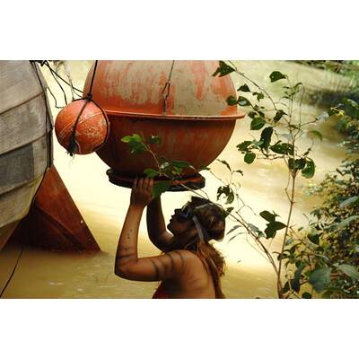 Tag 11 im Dschungelcamp