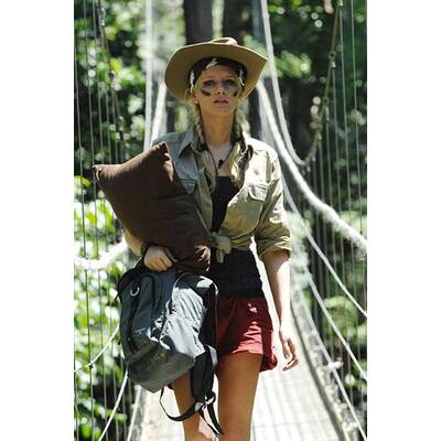 Tag 12 im Dschungelcamp