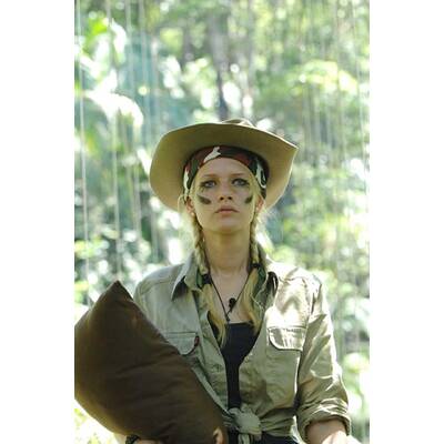 Tag 12 im Dschungelcamp