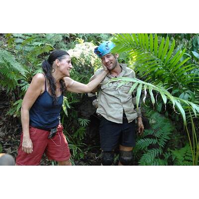 Tag 12 im Dschungelcamp