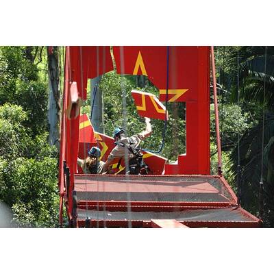 Tag 12 im Dschungelcamp