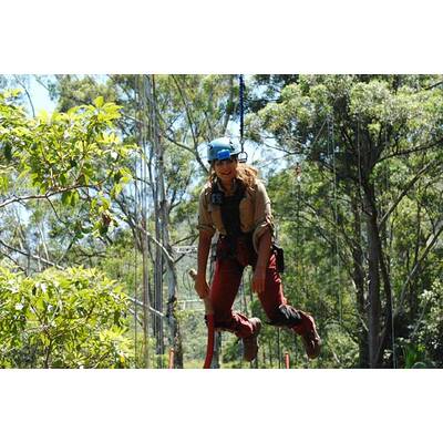 Tag 12 im Dschungelcamp