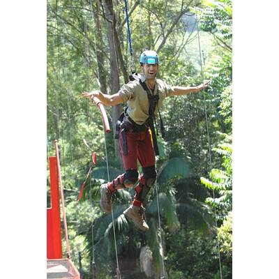 Tag 12 im Dschungelcamp