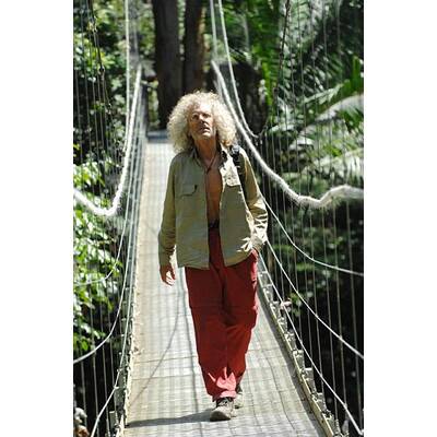 Tag 13 im Dschungelcamp