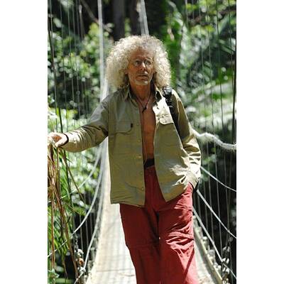 Tag 13 im Dschungelcamp