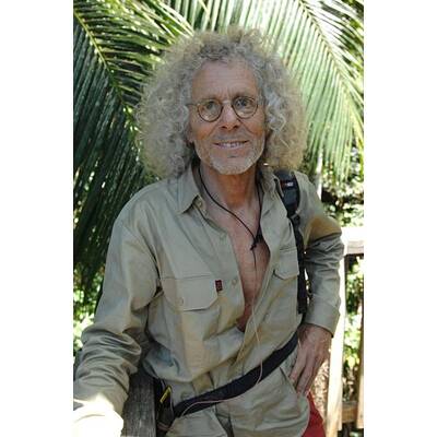 Tag 13 im Dschungelcamp