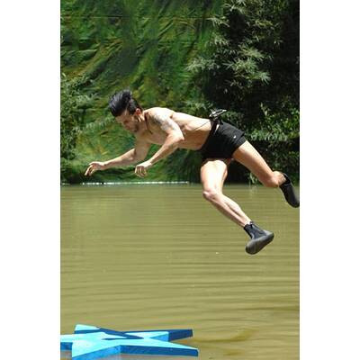 Tag 14 im Dschungelcamp