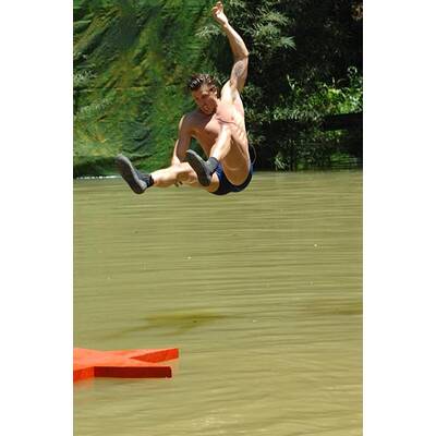 Tag 14 im Dschungelcamp