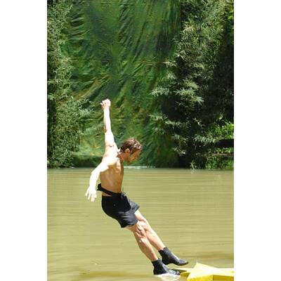 Tag 14 im Dschungelcamp