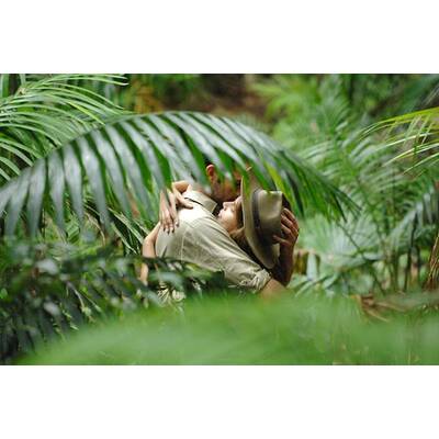 Tag 15 im Dschungelcamp