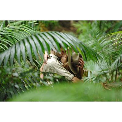 Tag 15 im Dschungelcamp