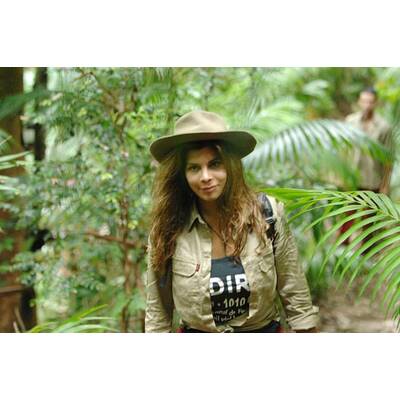 Tag 15 im Dschungelcamp