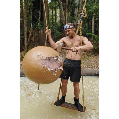 Tag 15 im Dschungelcamp