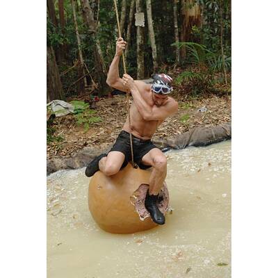 Tag 15 im Dschungelcamp