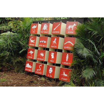 Tag 15 im Dschungelcamp