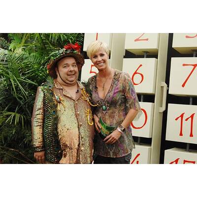 Tag 15 im Dschungelcamp