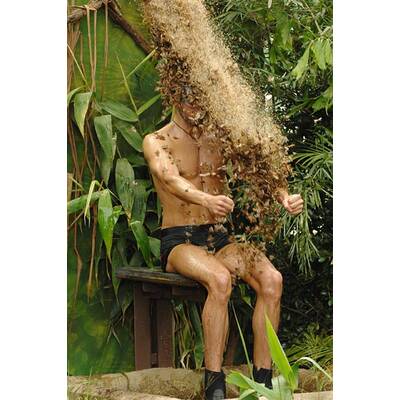 Tag 15 im Dschungelcamp