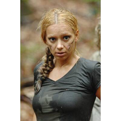 Tag 1 im Dschungelcamp