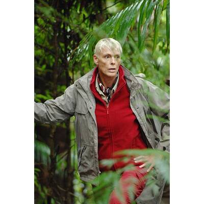 Tag 5 im Dschungelcamp: Alle Bilder