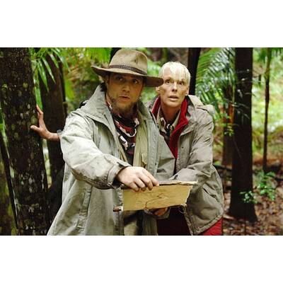 Tag 5 im Dschungelcamp: Alle Bilder