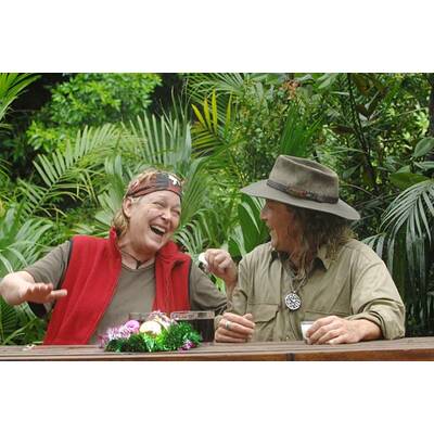 Tag 5 im Dschungelcamp: Alle Bilder