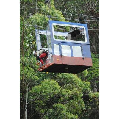 Tag 11 im Dschungelcamp