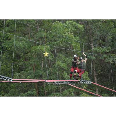 Tag 7 im Dschungelcamp