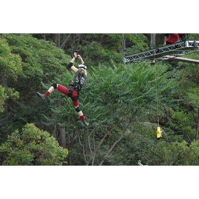 Tag 7 im Dschungelcamp