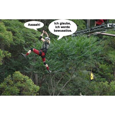 Larissa Marolt im Dschungelcamp