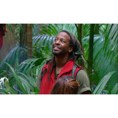 Tag 7 im Dschungelcamp