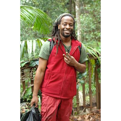 Tag 7 im Dschungelcamp