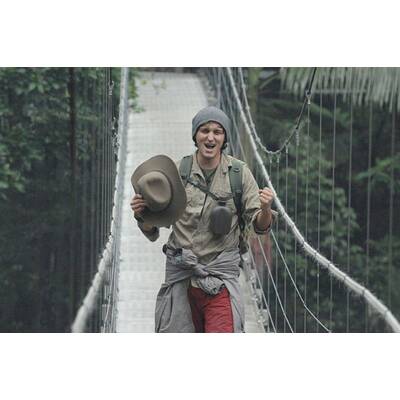 Tag 14 im Dschungelcamp