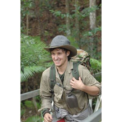 Tag 14 im Dschungelcamp