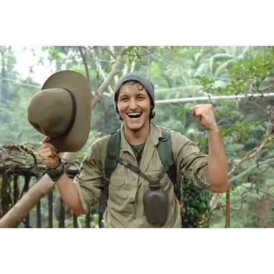 Tag 14 im Dschungelcamp