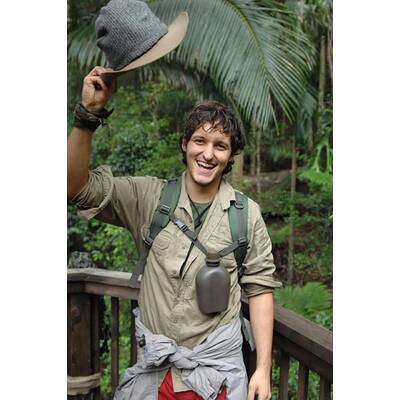 Tag 14 im Dschungelcamp