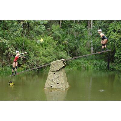 Tag 14 im Dschungelcamp