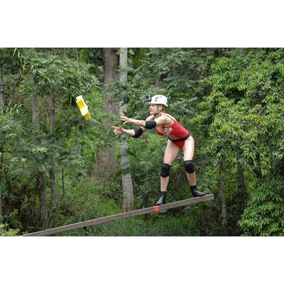 Tag 14 im Dschungelcamp