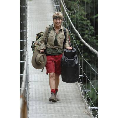 Tag 16 im Dschungelcamp