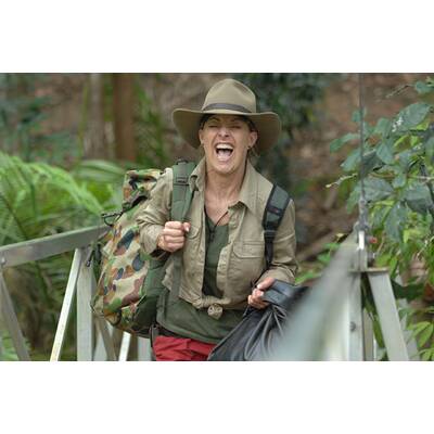 Tag 16 im Dschungelcamp