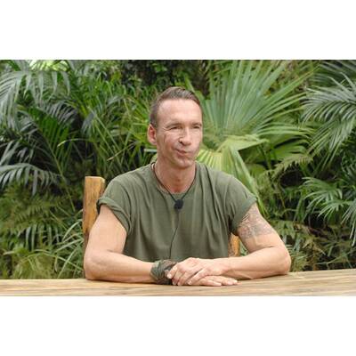 Tag 16 im Dschungelcamp