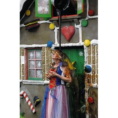 Tag 8 im Dschungelcamp