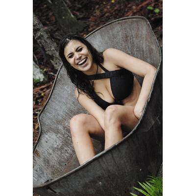 Tag 8 im Dschungelcamp