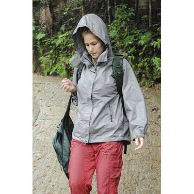 Tag 8 im Dschungelcamp